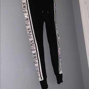 Victoria Secret Sweatpants